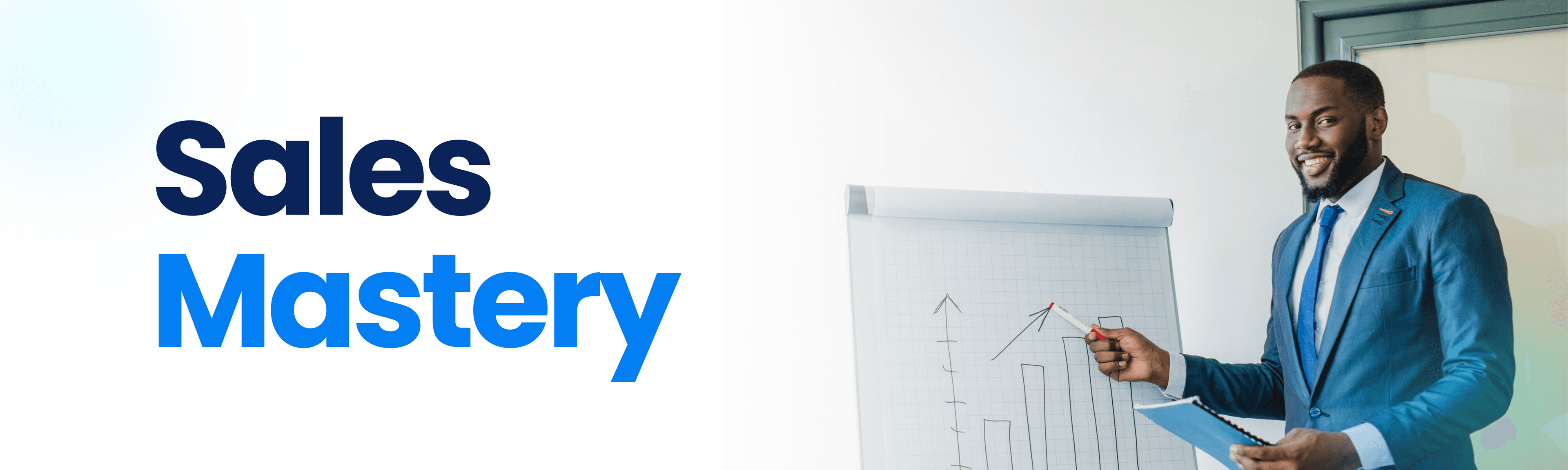 Sales Mastery